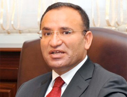 Bozdağ CHP'yi fena yakaladı