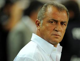 Galatasaray'ın Devler Ligi kadrosu