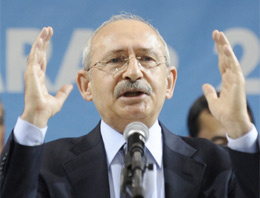 Kılıçdaroğlu'ndan hükümete çağrı