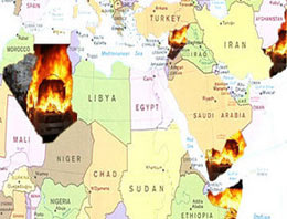 Ölüm arabaları kol geziyor!
