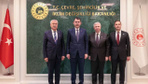 Alzheimer için umut