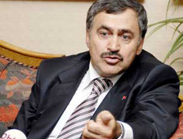 Eroğlu eski ve yeni Türkiye'yi anlattı Eroğlu eski ve yeni Türkiye'yi anlattı