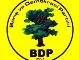 BDP öyle bir davetiye hazırlamış ki...