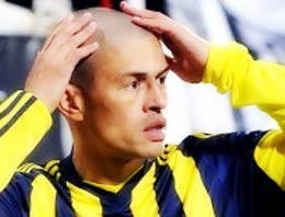 Ultraslan'dan Alex isyanı Ultraslan'dan Alex isyanı