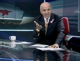 Birand rejiye böyle sitem etti! Birand rejiye böyle sitem etti!