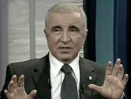 Galatasaray'a dil uzatma Aziz Yıldırım!