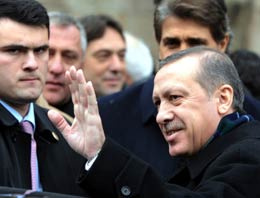 CIA'in gizli Erdoğan notları