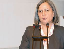 Kışanak Başbakan'a bu tabloyu sordu Kışanak Başbakan'a bu tabloyu sordu