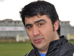 Ümit Özat kovuldu!