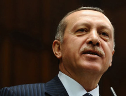 Erdoğan'dan Gandi'yi sıkıştıracak liste