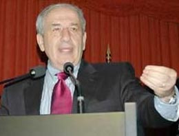 Kemal Gürüz çapraz sorguda