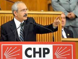 Kılıçdaroğlu o sözlerin altında kalmadı