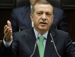 Erdoğan TÜSİAD'I yerden yere vurdu