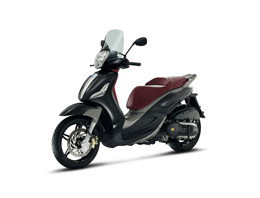 Eurasia Moto Bike Expo’nun sürprizi