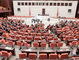 Tartışmalı teklif Meclis'e geliyor