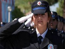 Polis Koleji'ne başvuru tarihleri Polis Koleji'ne başvuru tarihleri