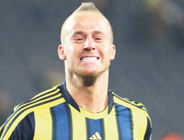 Stoch'un en büyük hayali Stoch'un en büyük hayali