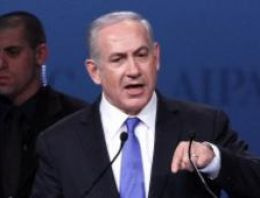Netanyahu'dan İran'a sert tehdit Netanyahu'dan İran'a sert tehdit