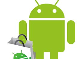 Android Market kapandı Android Market kapandı
